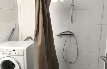 Mobilierte Wohnung- 2 Zimmer - Küche - WLAN - Parken - Foto 5