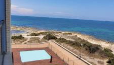 Beachfront Apartment La Manga - Foto 5