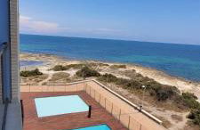 Beachfront Apartment La Manga - Foto 5