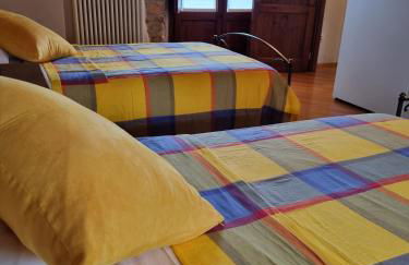 villa Emilia Tuscan stone - Foto 48