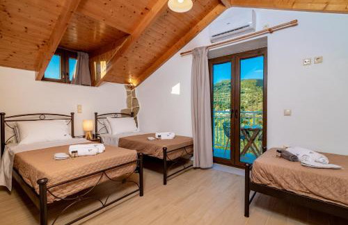 Villa Foteini - Foto 17