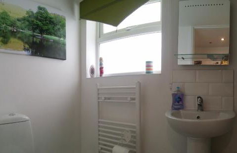 Welsh Row House - Foto 59