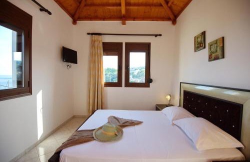 Esperides Maisonettes - Foto 26