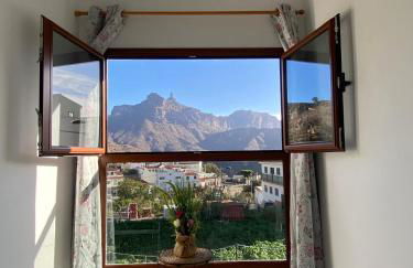 Casa Maruca with Roque Nublo view - Foto 17