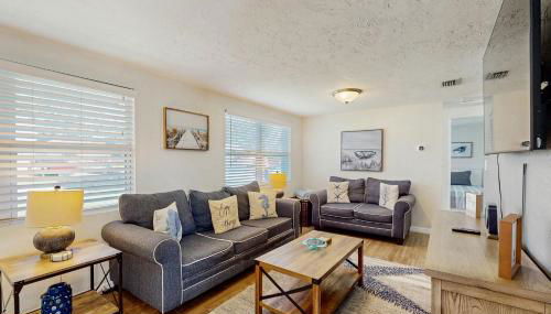 Pinellas Park Cottage - Foto 2