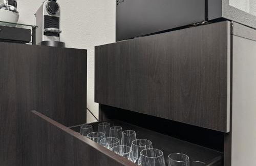 Gruppenfreundl Komfort Apt für 18 im Zentrum Stuttgarts - Foto 39