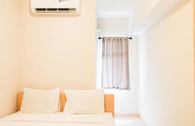 Simply Minimalist 2BR The Springlake Apartment - Foto 6