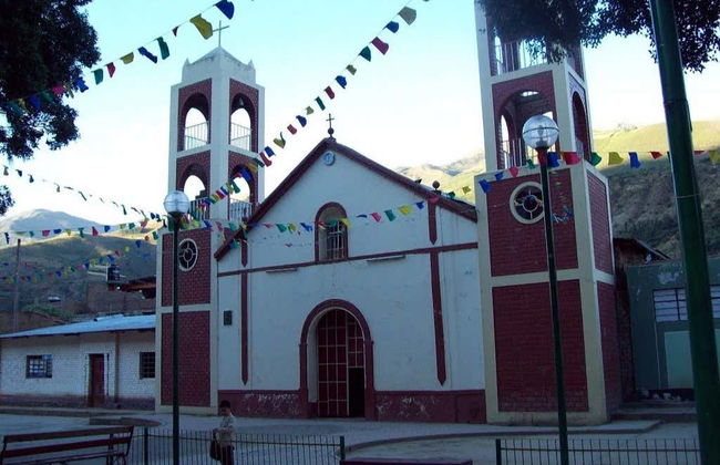 Tour pelo Valle de las Brujas - Foto 2