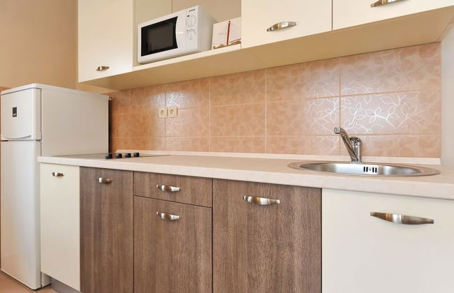 Apartments Kruno - Foto 61