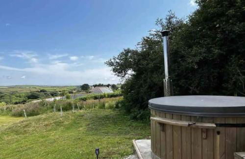 The Daffodil Hut - Foto 13