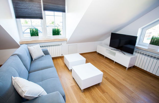 Apartamenty SaltApart - Foto 67