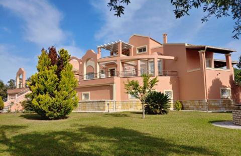 Villa Leo 2 , Dassia - Foto 49