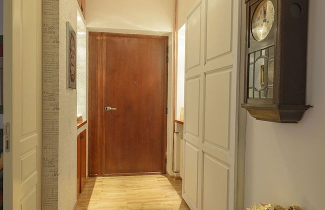 Apartments Harmony 18 - Foto 36