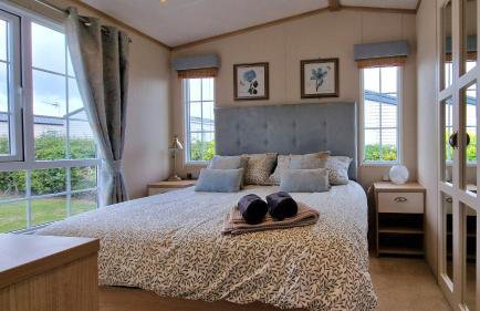 Hampton's Retreat, Haven Church Farm - Foto 18