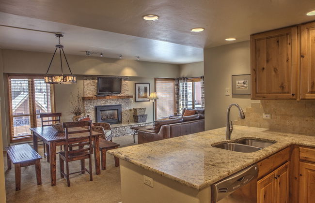 Village at Breckenridge Resort - Foto 28