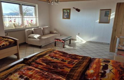 Ferienwohnung Zauberhaft - Foto 1