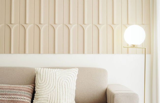 Velea at Rose Apple Square - Foto 42