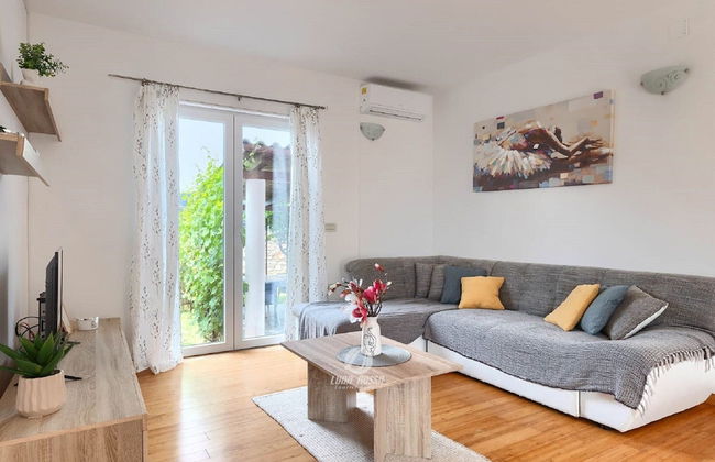 Comfortable House With Private Swimming Pool - Foto 19