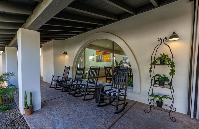 3M Paradise Valley Estate Heated Pool Tennis Spa - Photo 61