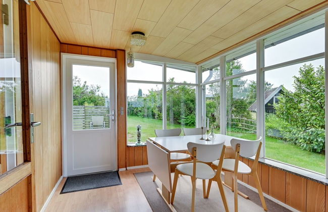 "Holmger" - 500m from the sea - Foto 22