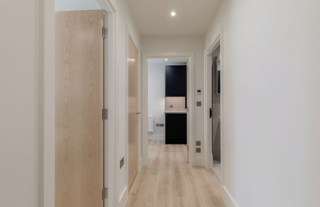 StayInn Stratford - Foto 12