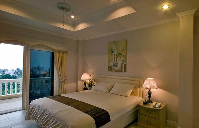 Eden Resort - Photo 5