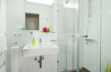 BATU Apart Hotel - Foto 19