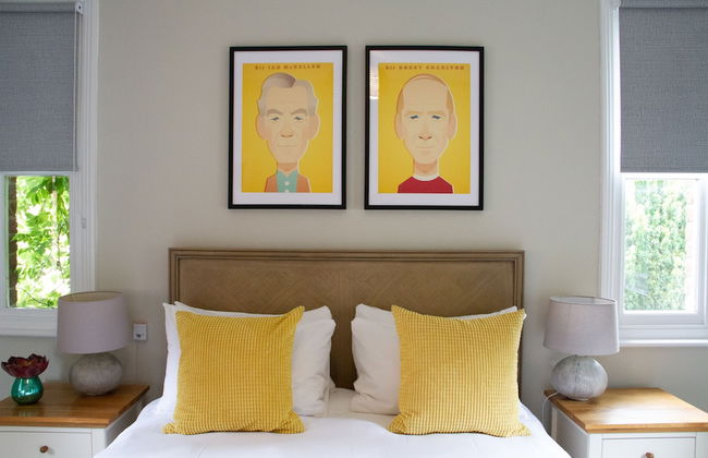 Lock Keepers Cottage - Detached House in the City - Foto 17