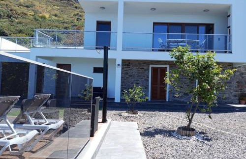 O pomar - A quiet SUNNY place with amazing SEA views - Foto 14