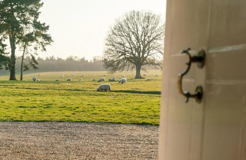 Park Farm House - Georgian Country Retreat - Photo 48