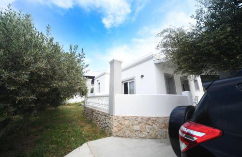 Olive garden house - Foto 24