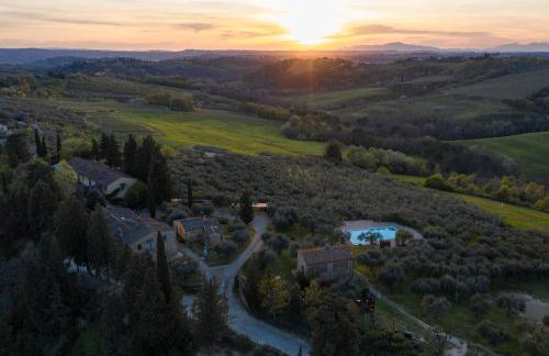L'Agriturismo di Montalbino - Foto 7