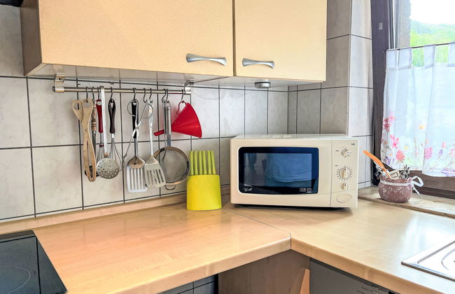 Ferienapartments Adenau - Foto 7