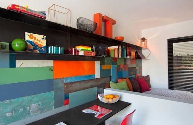 Studios Curie - Foto 34