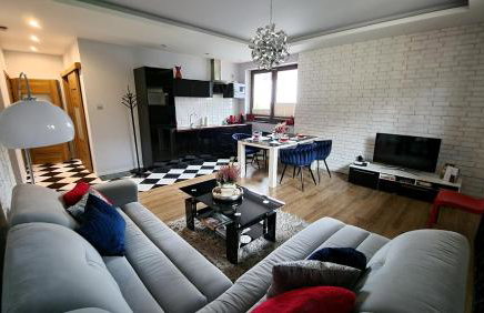 Jedynka Apartments - Foto 19