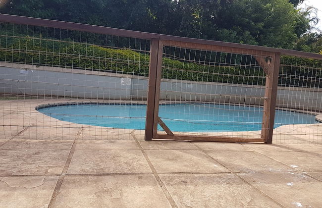 Fairview Bed And Breakfast - Family Bedroom - Foto 21