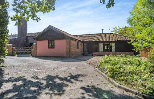 3 Bed in All Saints South Elmham oc-sfspw - Foto 23