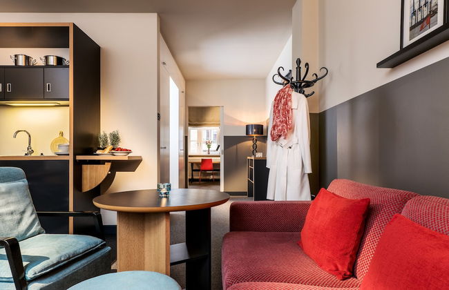 Apartment040 - Photo 25