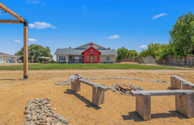 Cooperage by Avantstay Vineyard, Views, Soccer - Foto 34