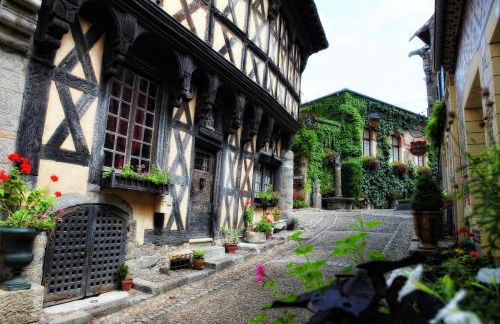 Appart' de la collégiale - Foto 22