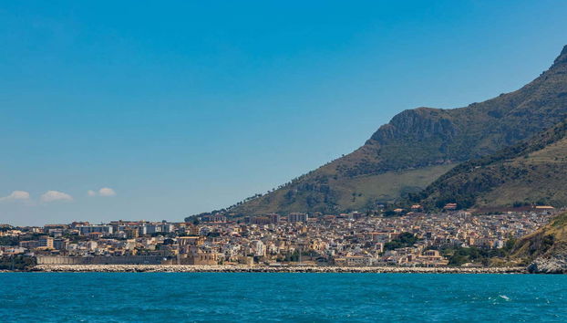 Escursione a Castellammare del Golfo in barca - Foto 2