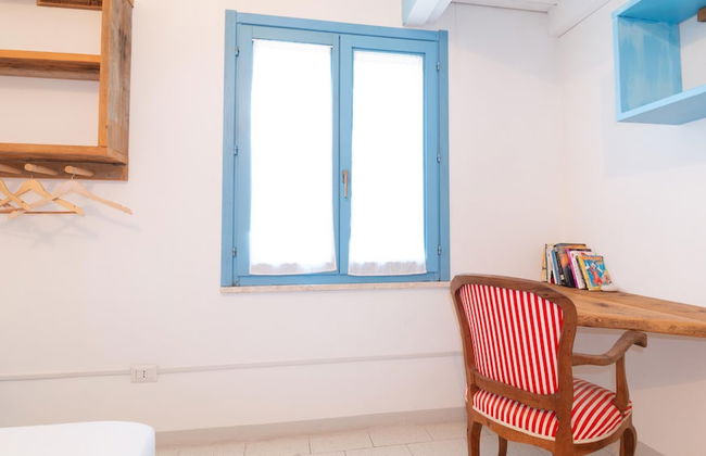 Cozzy Sarrocca in Sa Rocca Tunda - Foto 20