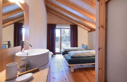 B&B Mas de Lagorae - Photo 21