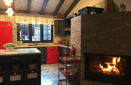 Casa Rural EL SALIDERO II - Photo 30