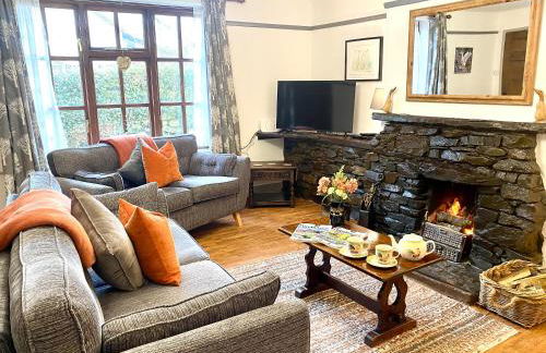 Jemima's Cottage - Foto 1