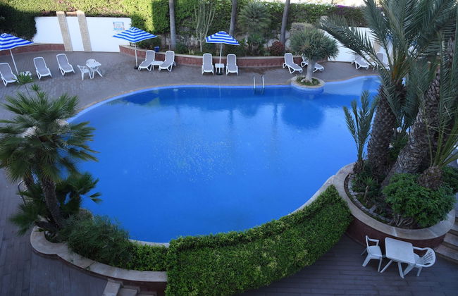 Golden Beach Appart'hotel - Foto 34