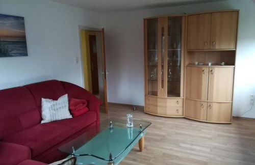 bei Maria + Kalle - Foto 3