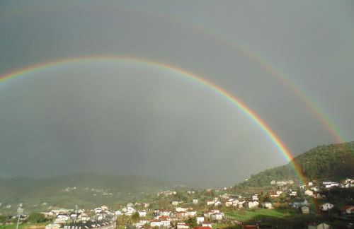 Duplex grandes cristaleras impresionantes vistas - Foto 36