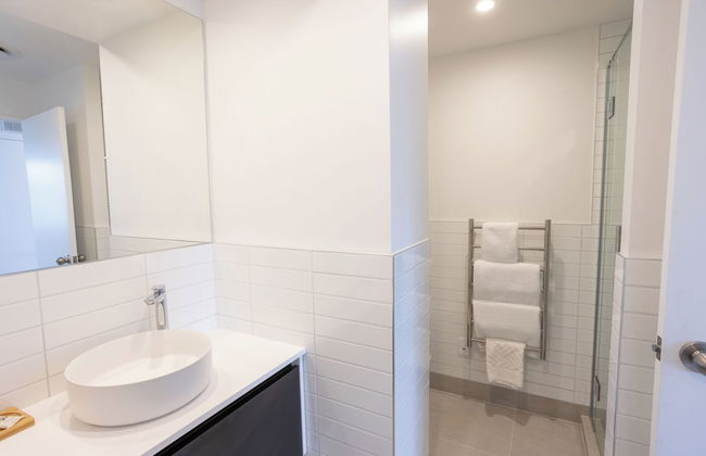 Belle Mer Beach Front Apartments - Foto 76