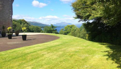 The Laird’s Retreat - Foto 4